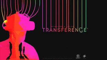 transference