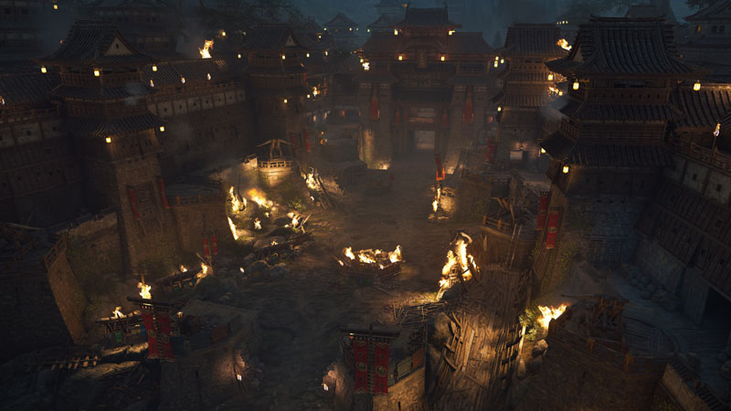 《荣耀战魂》全新的模式：“死亡之舞”