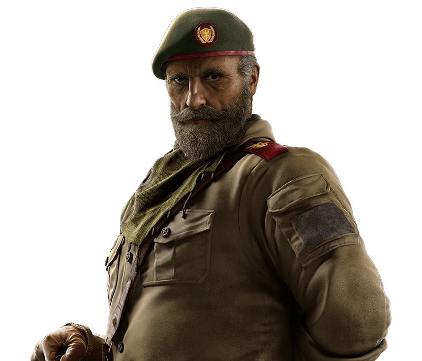 Kaid