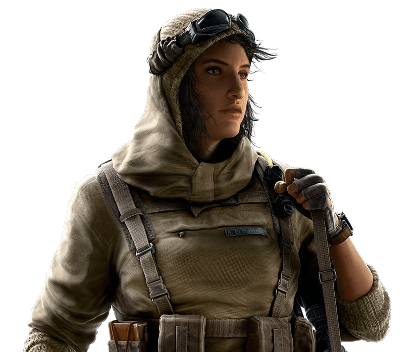 Nomad