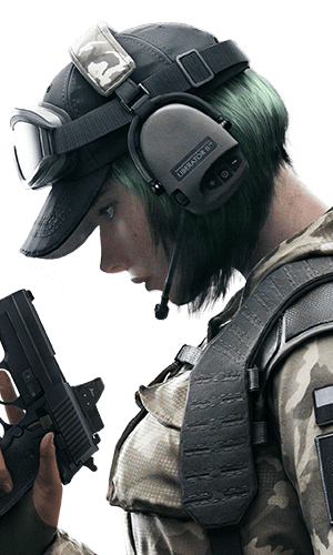 Ela rainbow six siege гайд