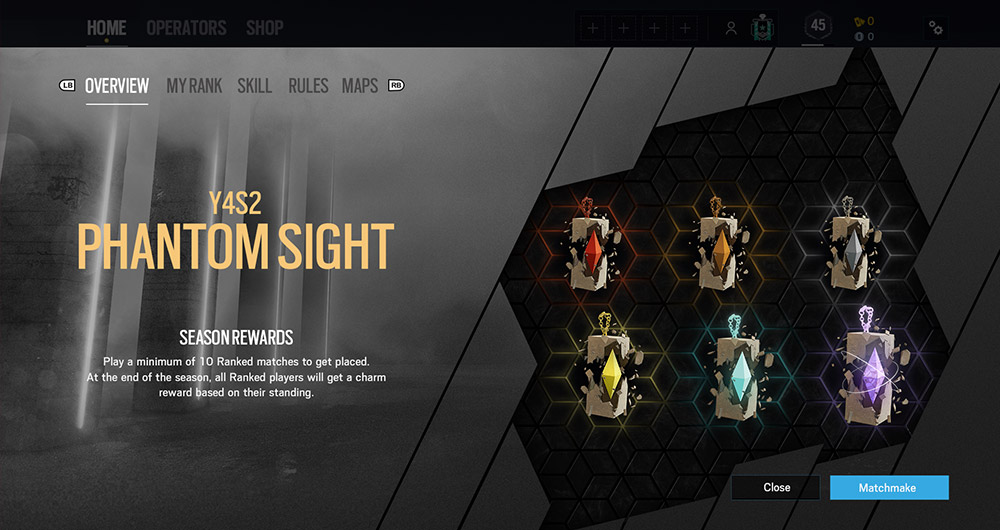 Ranked Playlist Update